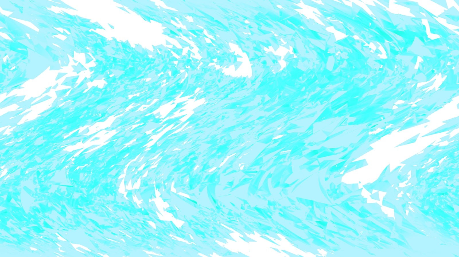 A blurry image of a blue sky with clouds